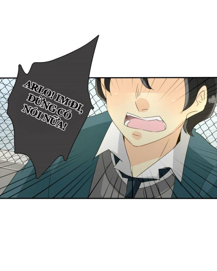 Thế Giới Không Hoàn Hảo Chapter 89 - 64