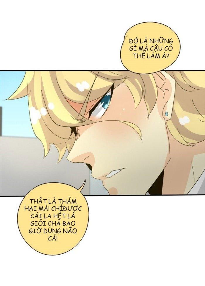 Thế Giới Không Hoàn Hảo Chapter 89 - 66