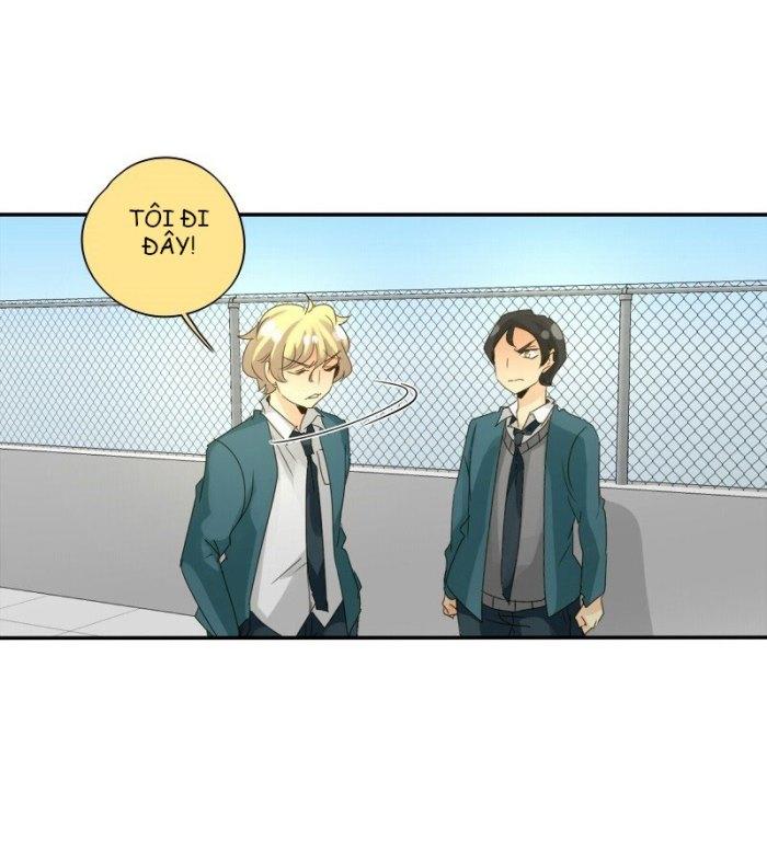 Thế Giới Không Hoàn Hảo Chapter 89 - 67