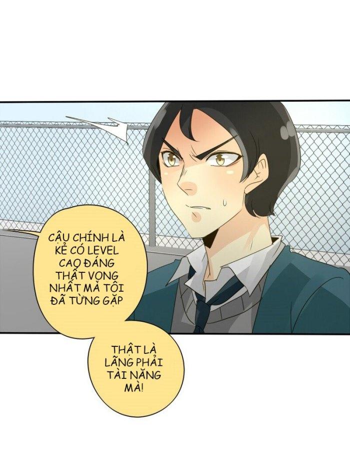 Thế Giới Không Hoàn Hảo Chapter 89 - 68