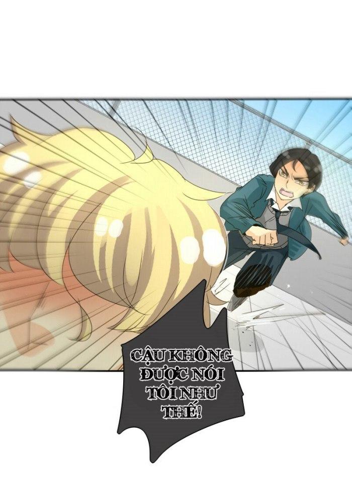 Thế Giới Không Hoàn Hảo Chapter 89 - 72