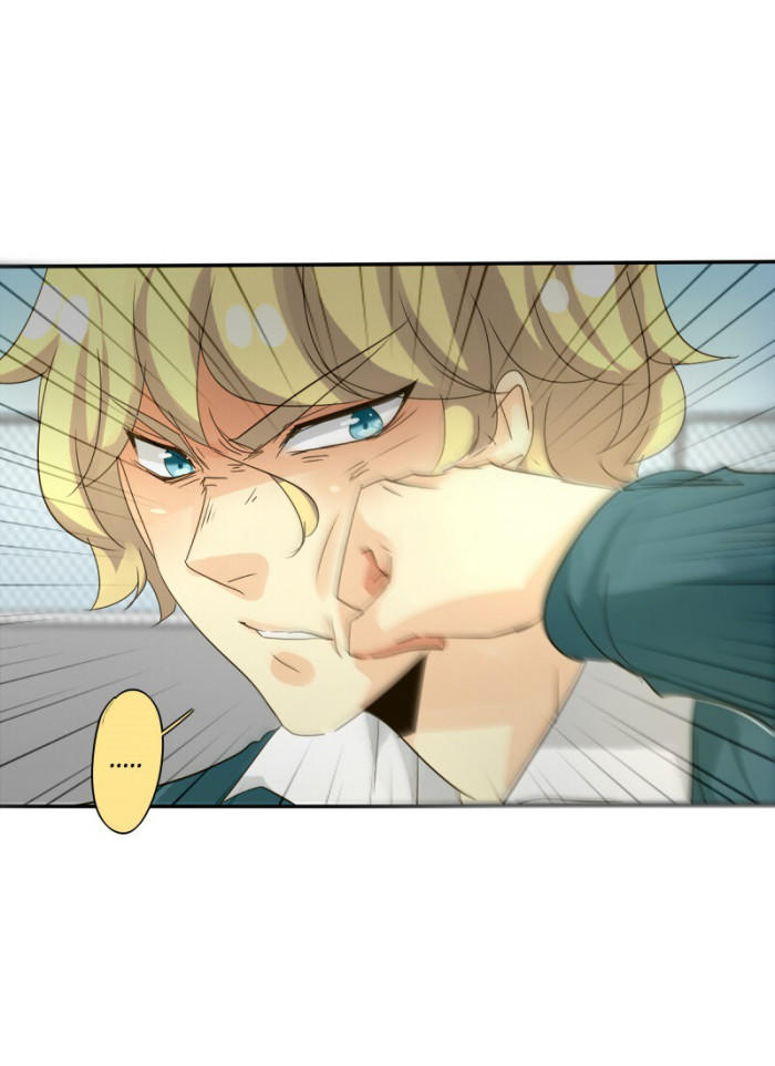 Thế Giới Không Hoàn Hảo Chapter 89 - 76