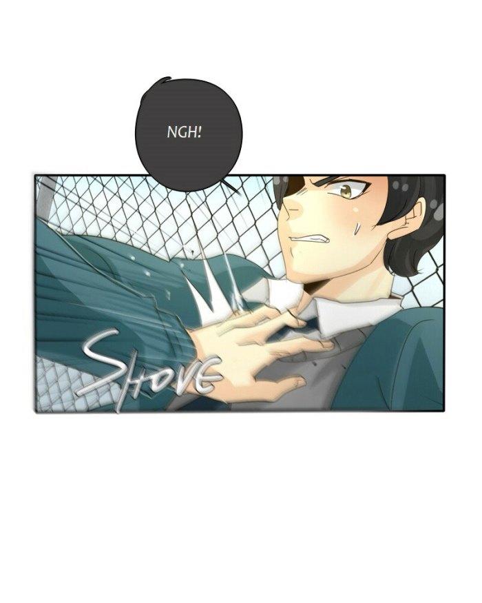 Thế Giới Không Hoàn Hảo Chapter 89 - 77