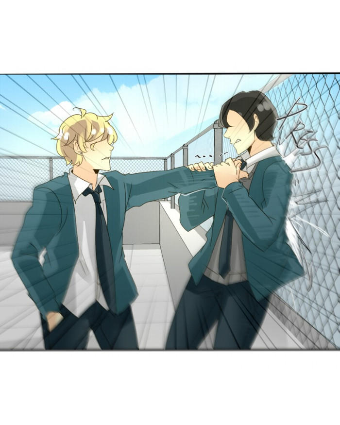 Thế Giới Không Hoàn Hảo Chapter 89 - 79