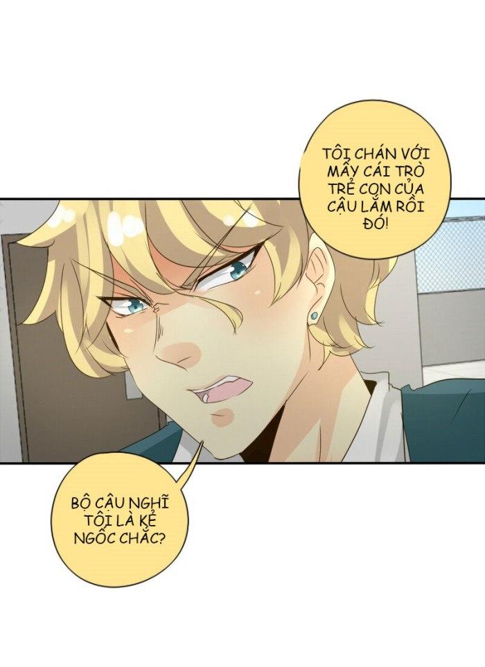 Thế Giới Không Hoàn Hảo Chapter 89 - 80