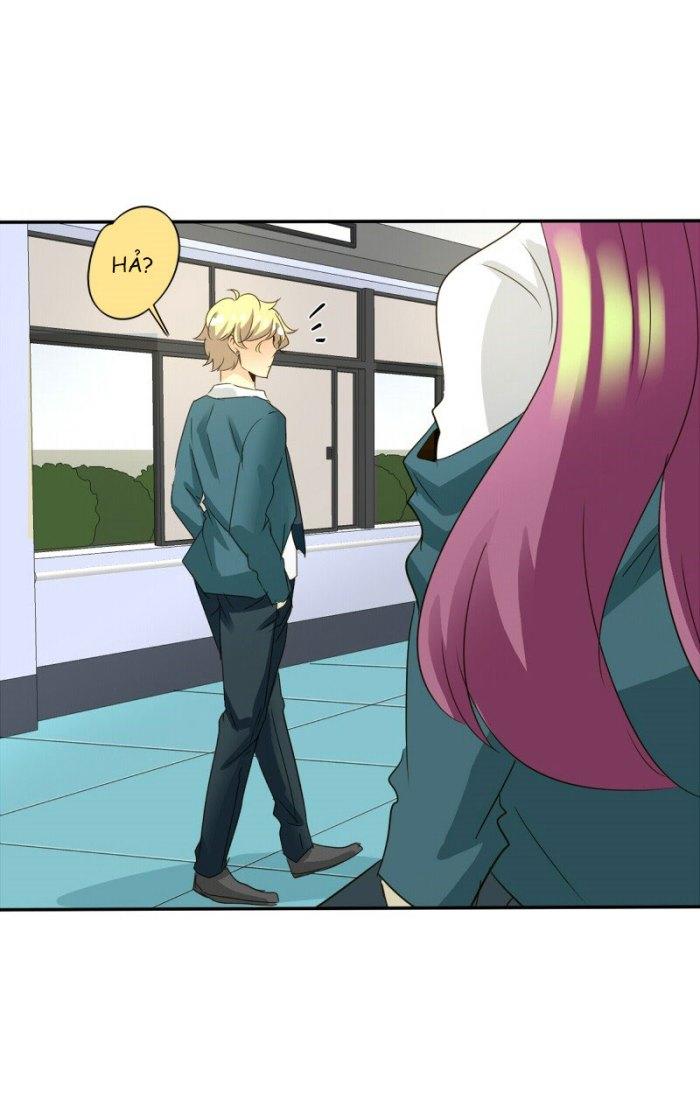 Thế Giới Không Hoàn Hảo Chapter 89 - 9