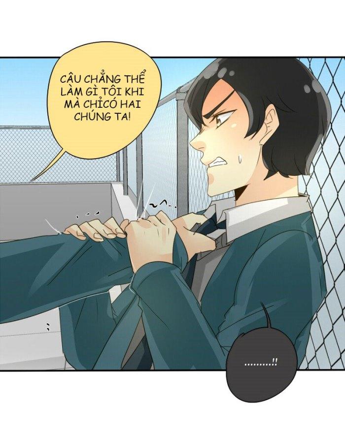 Thế Giới Không Hoàn Hảo Chapter 89 - 81