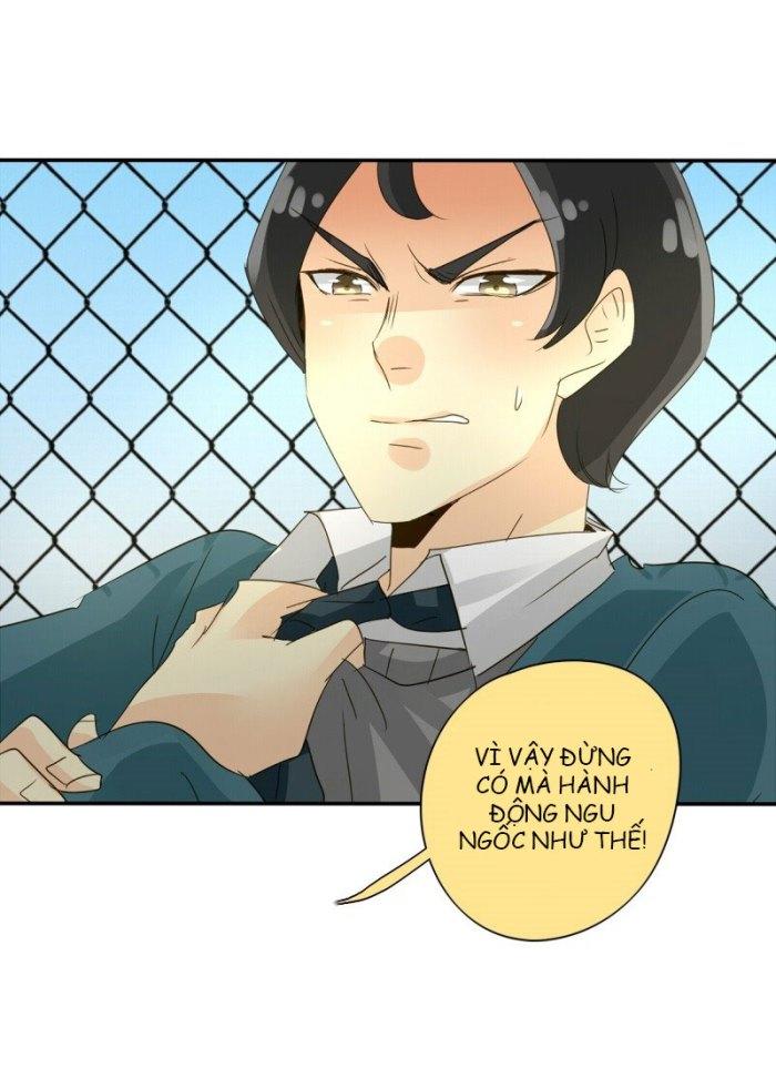 Thế Giới Không Hoàn Hảo Chapter 89 - 83