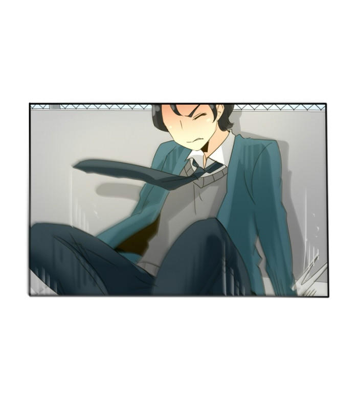 Thế Giới Không Hoàn Hảo Chapter 89 - 86