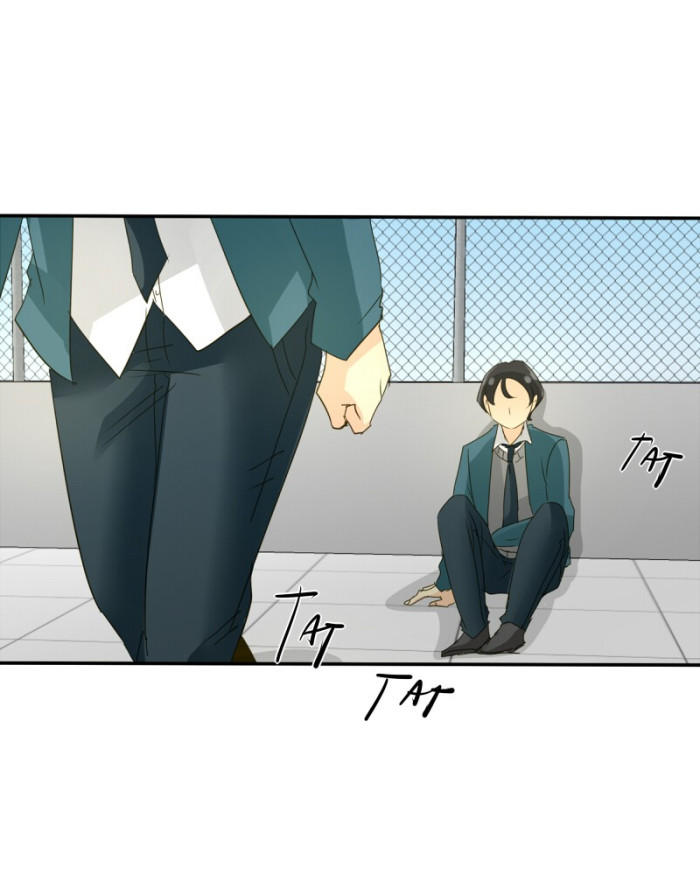 Thế Giới Không Hoàn Hảo Chapter 89 - 91