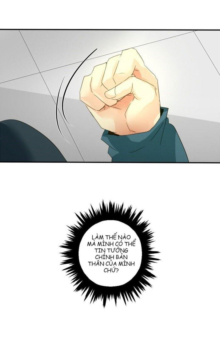 Thế Giới Không Hoàn Hảo Chapter 89 - 99