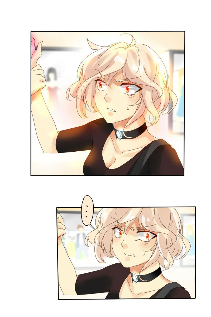 Thế Giới Không Hoàn Hảo Chapter 9 - 28