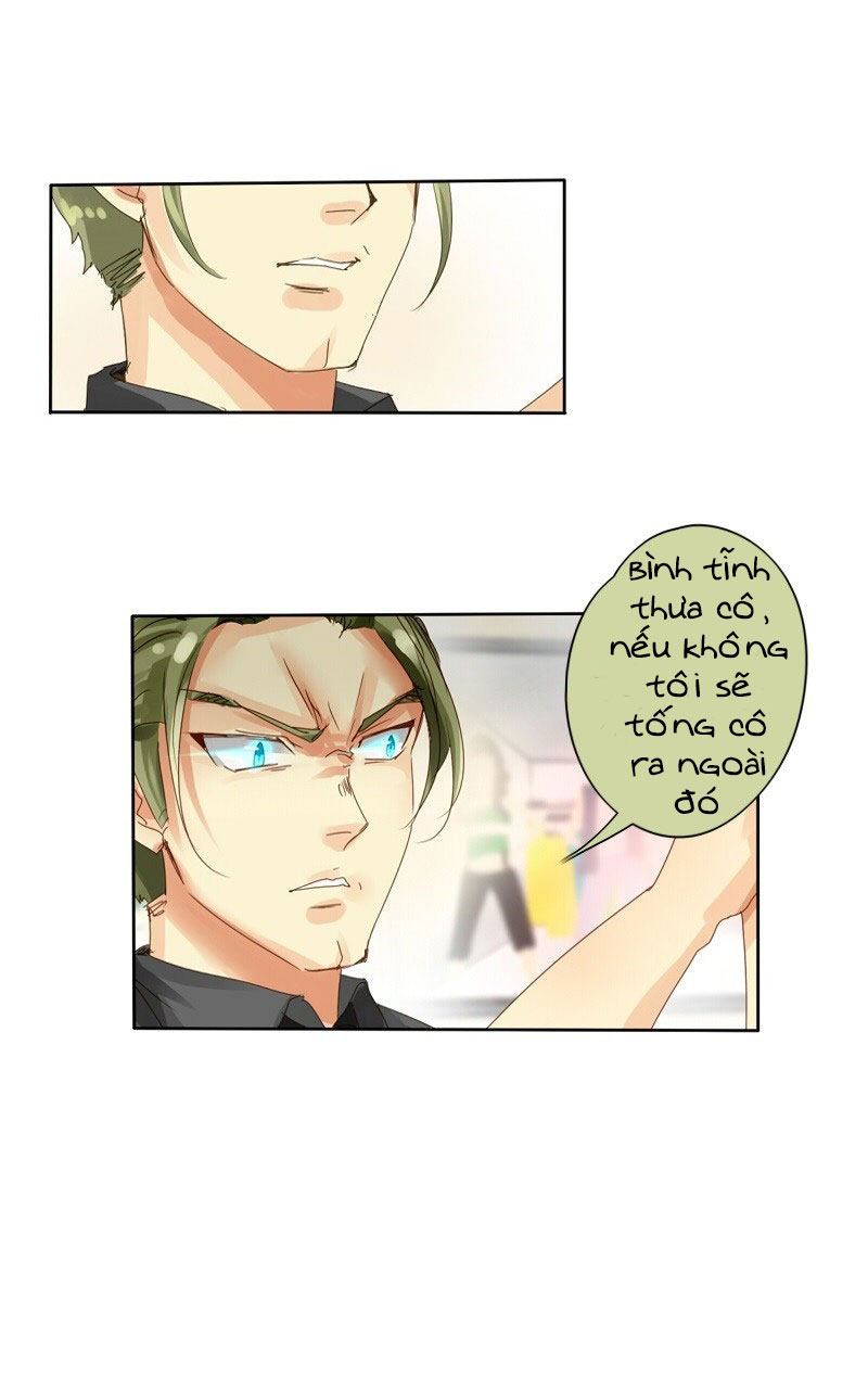 Thế Giới Không Hoàn Hảo Chapter 9 - 32