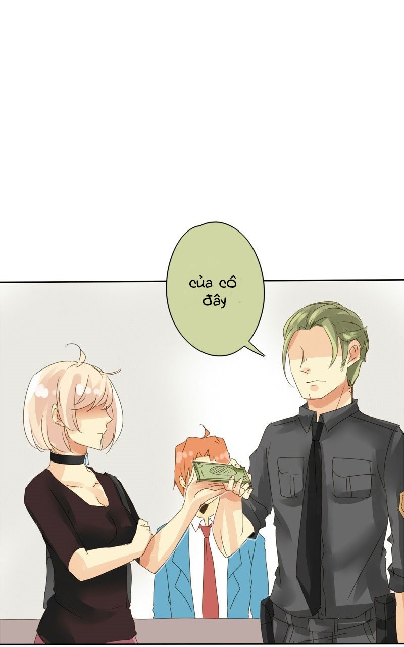 Thế Giới Không Hoàn Hảo Chapter 9 - 37