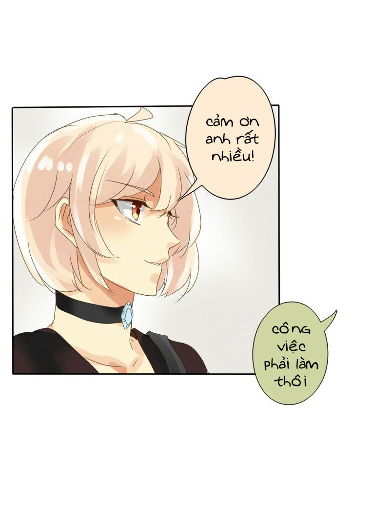 Thế Giới Không Hoàn Hảo Chapter 9 - 38