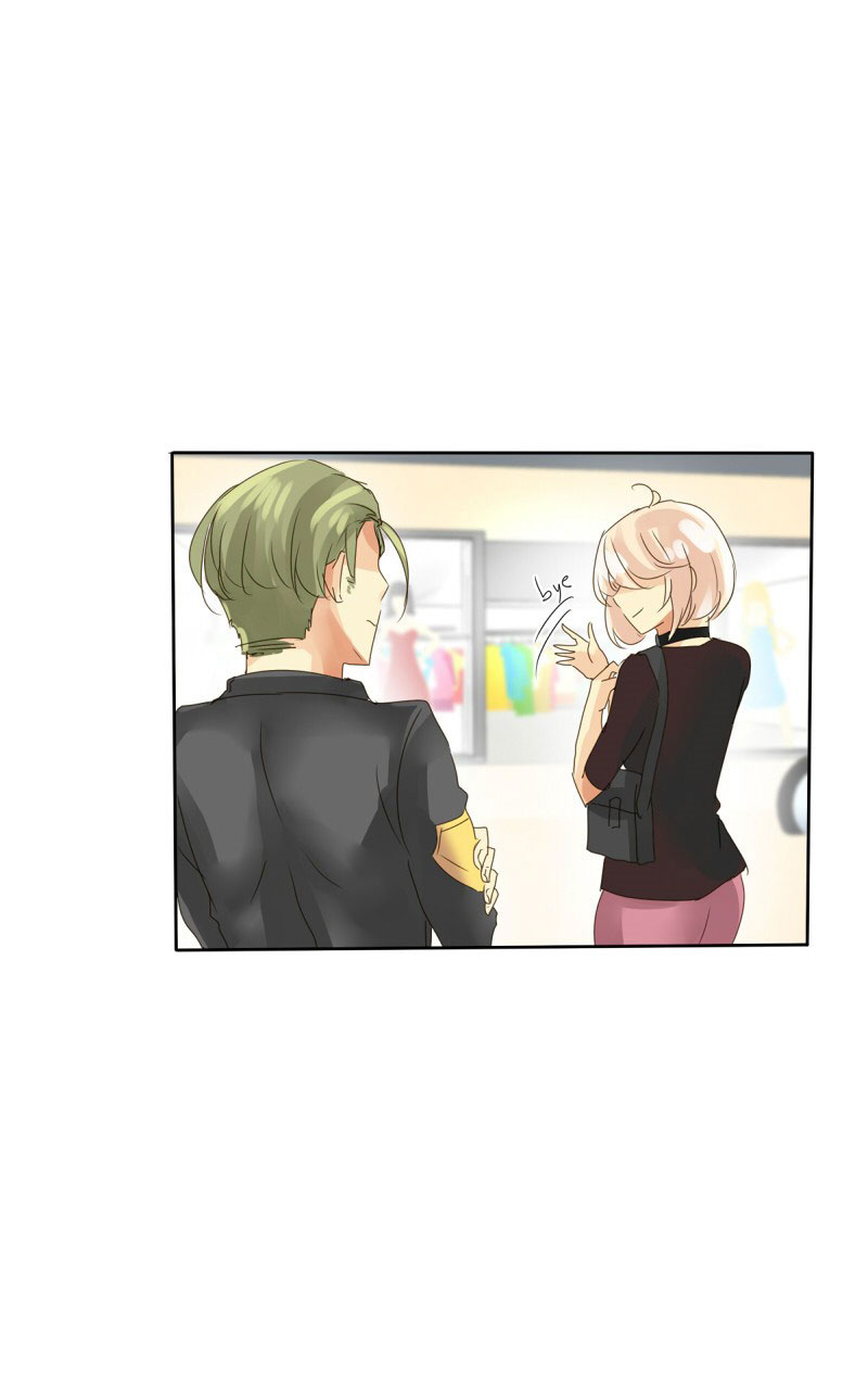 Thế Giới Không Hoàn Hảo Chapter 9 - 39