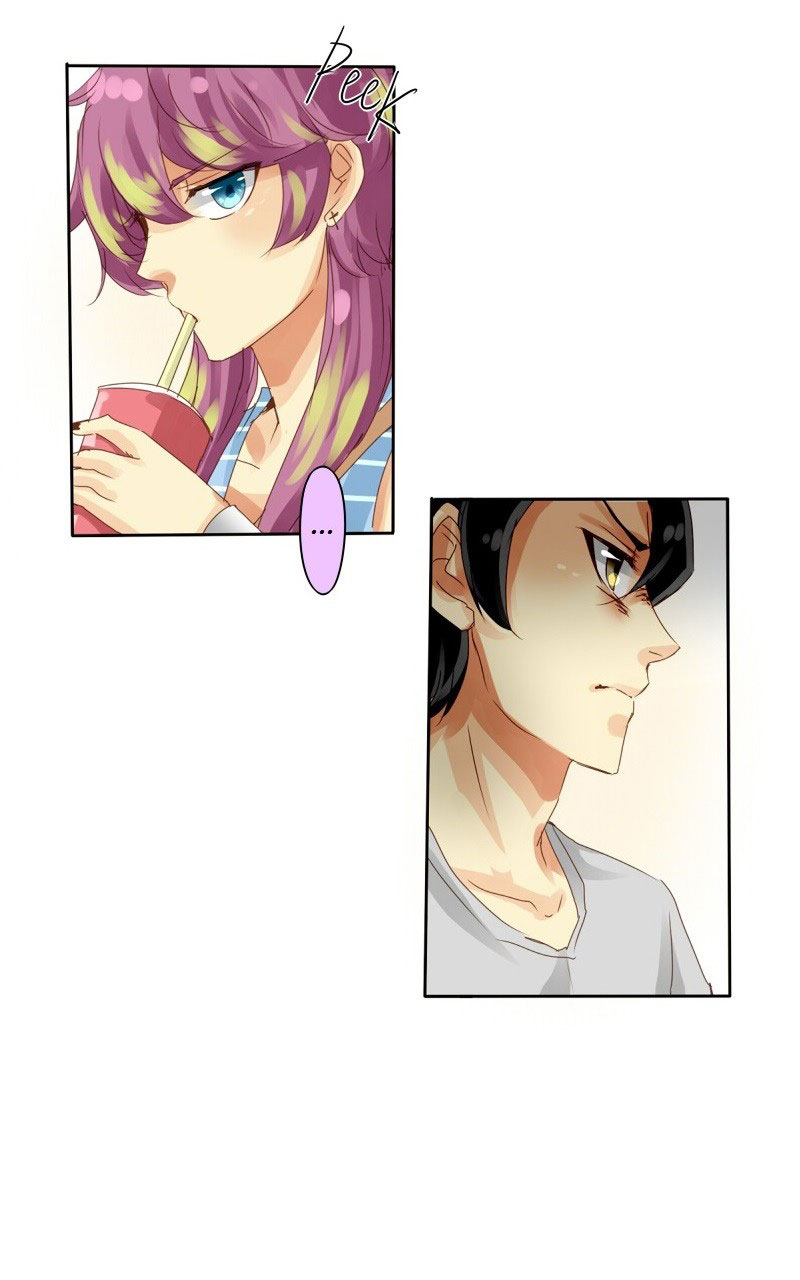 Thế Giới Không Hoàn Hảo Chapter 9 - 41