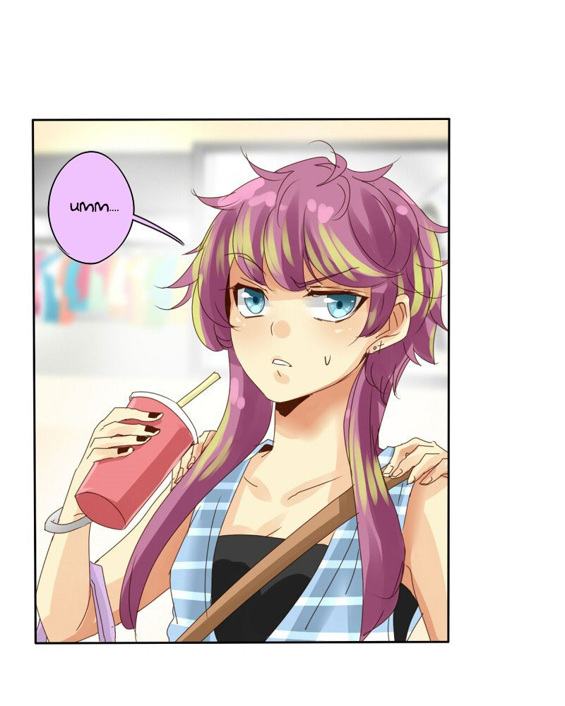 Thế Giới Không Hoàn Hảo Chapter 9 - 45