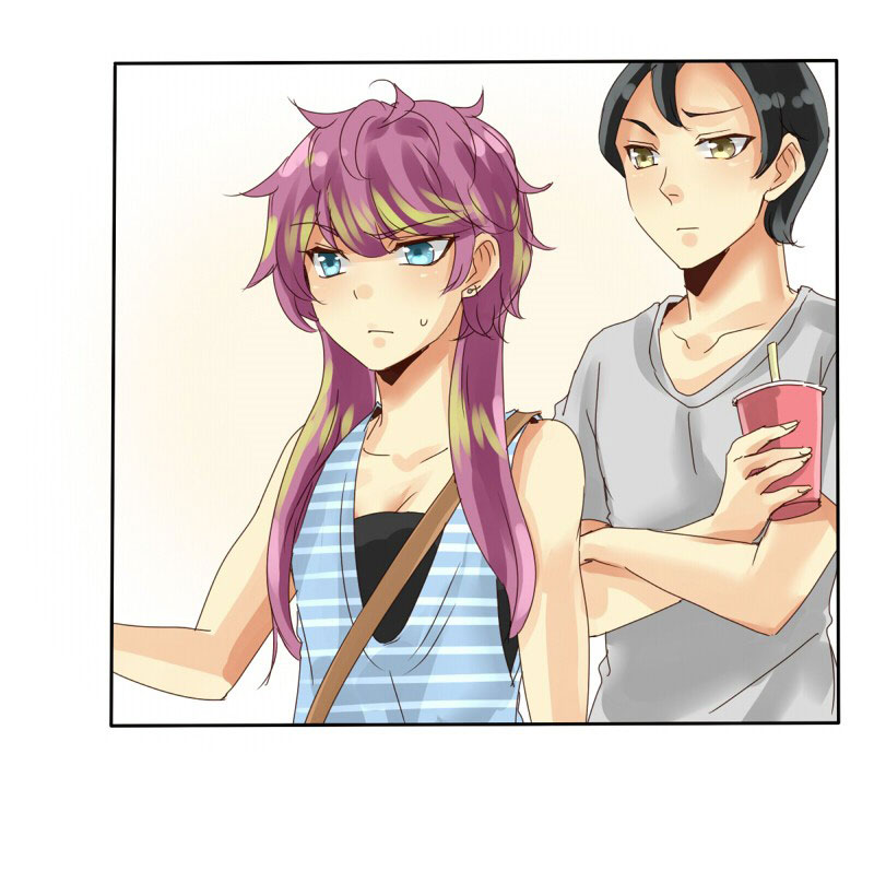 Thế Giới Không Hoàn Hảo Chapter 9 - 48