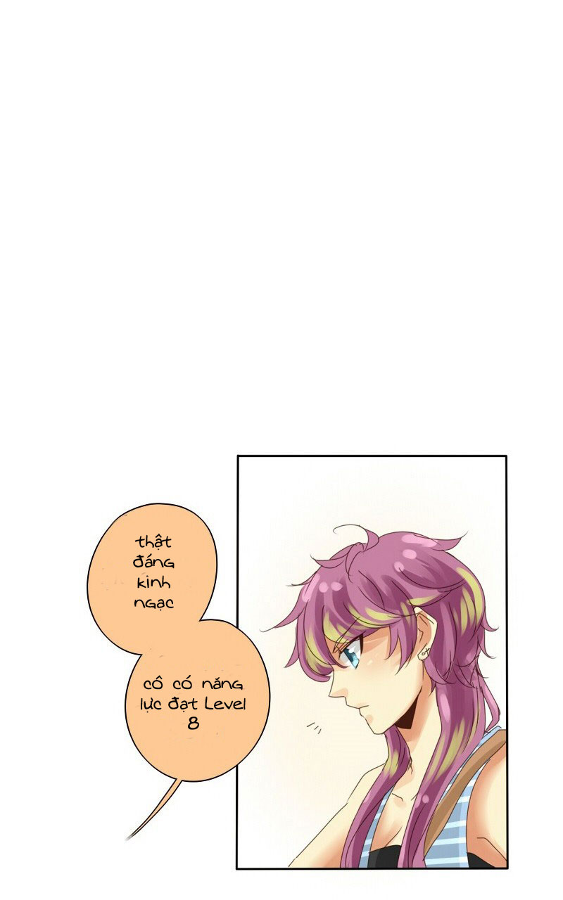 Thế Giới Không Hoàn Hảo Chapter 9 - 50