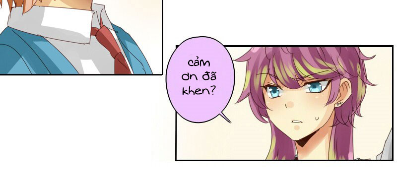 Thế Giới Không Hoàn Hảo Chapter 9 - 52