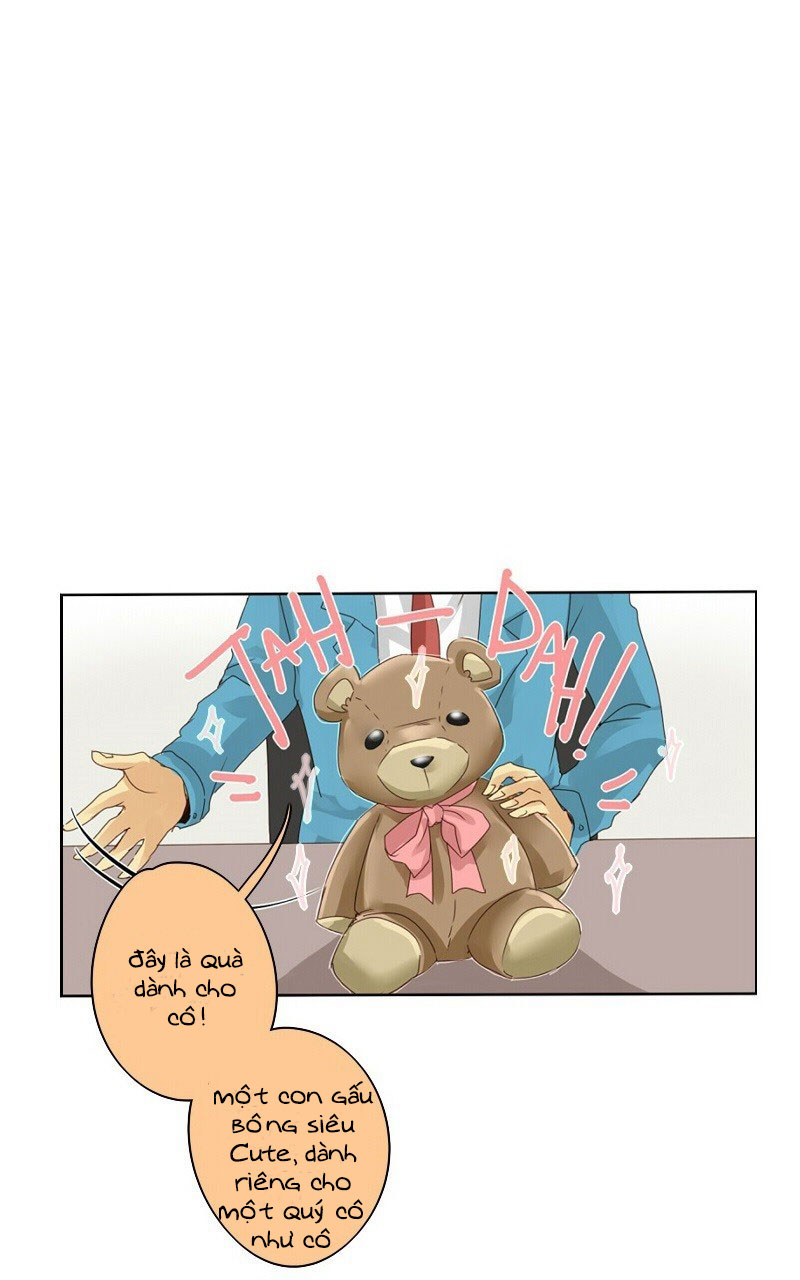 Thế Giới Không Hoàn Hảo Chapter 9 - 53