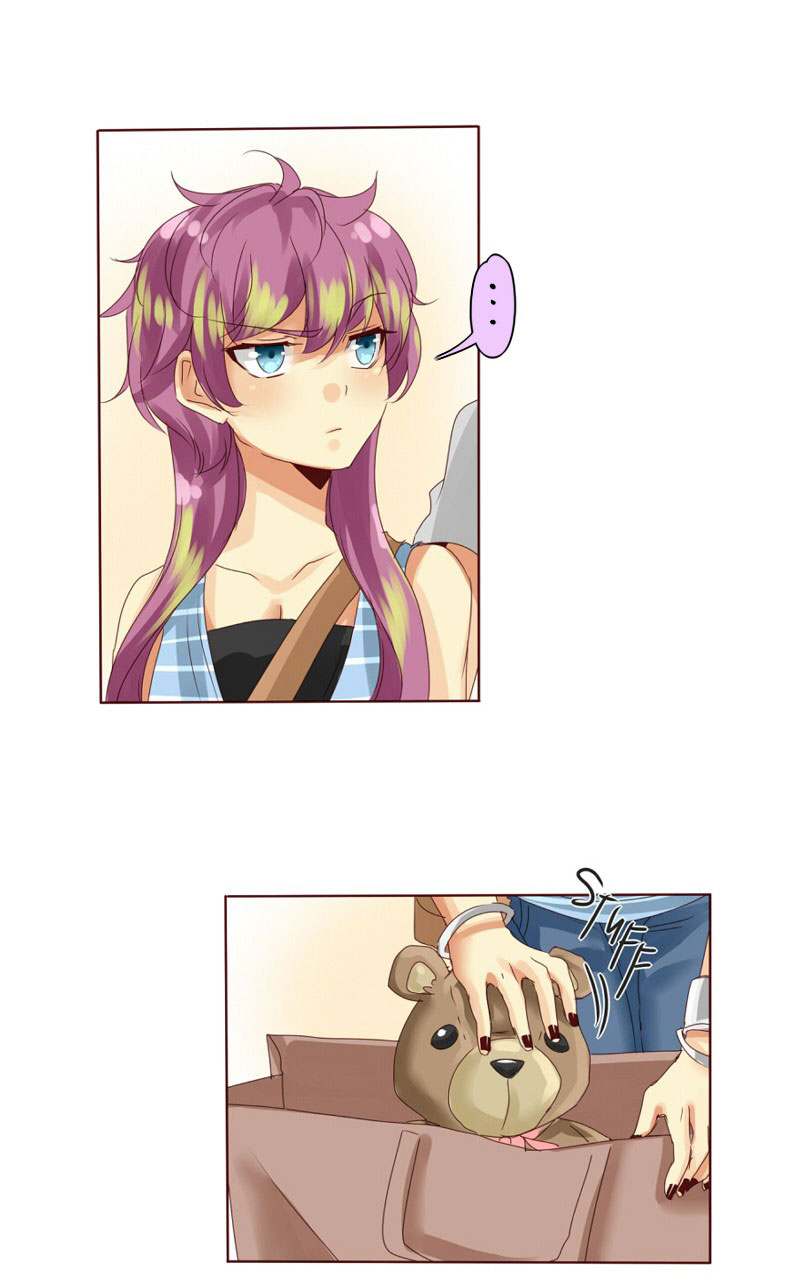 Thế Giới Không Hoàn Hảo Chapter 9 - 58