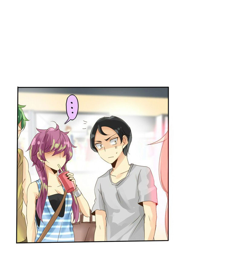 Thế Giới Không Hoàn Hảo Chapter 9 - 7