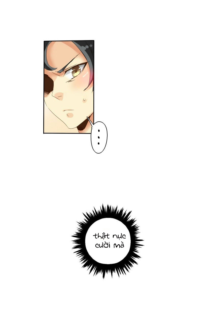 Thế Giới Không Hoàn Hảo Chapter 9 - 9