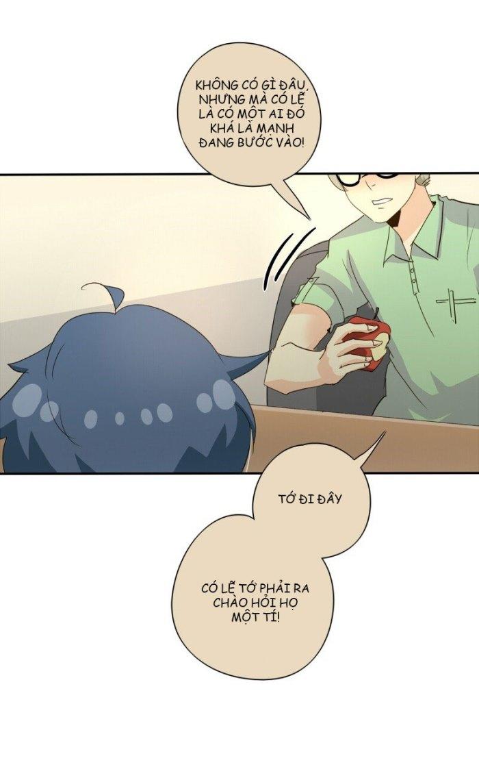 Thế Giới Không Hoàn Hảo Chapter 90 - 27