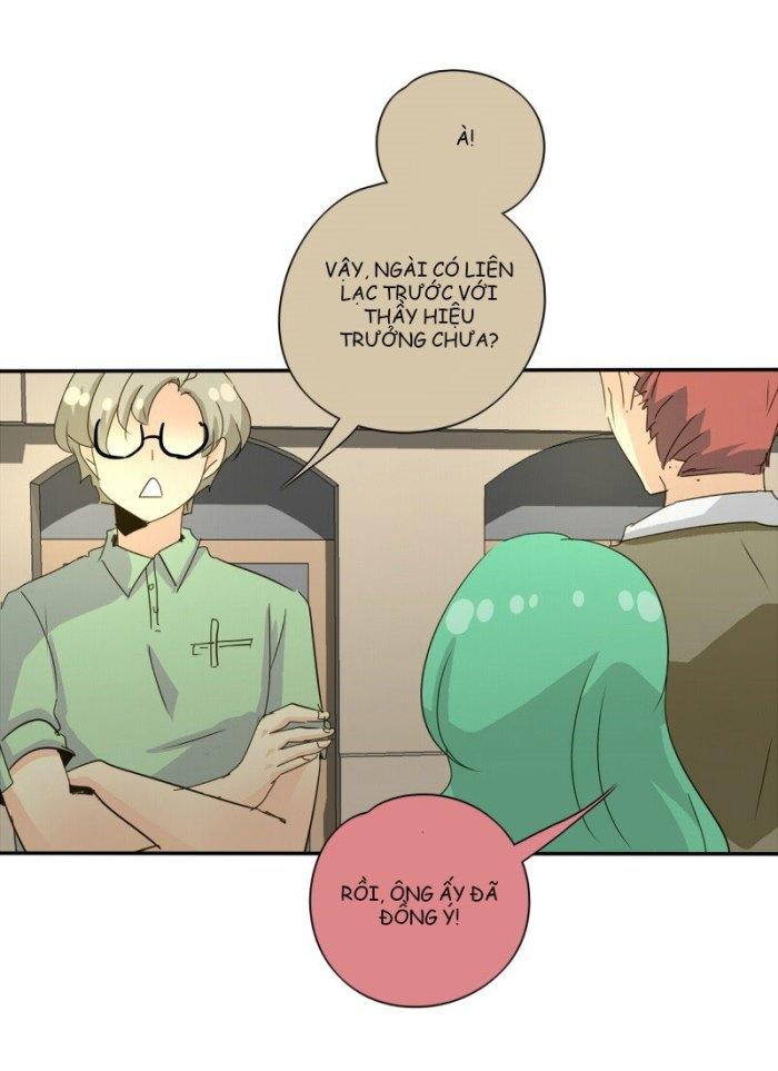 Thế Giới Không Hoàn Hảo Chapter 90 - 36