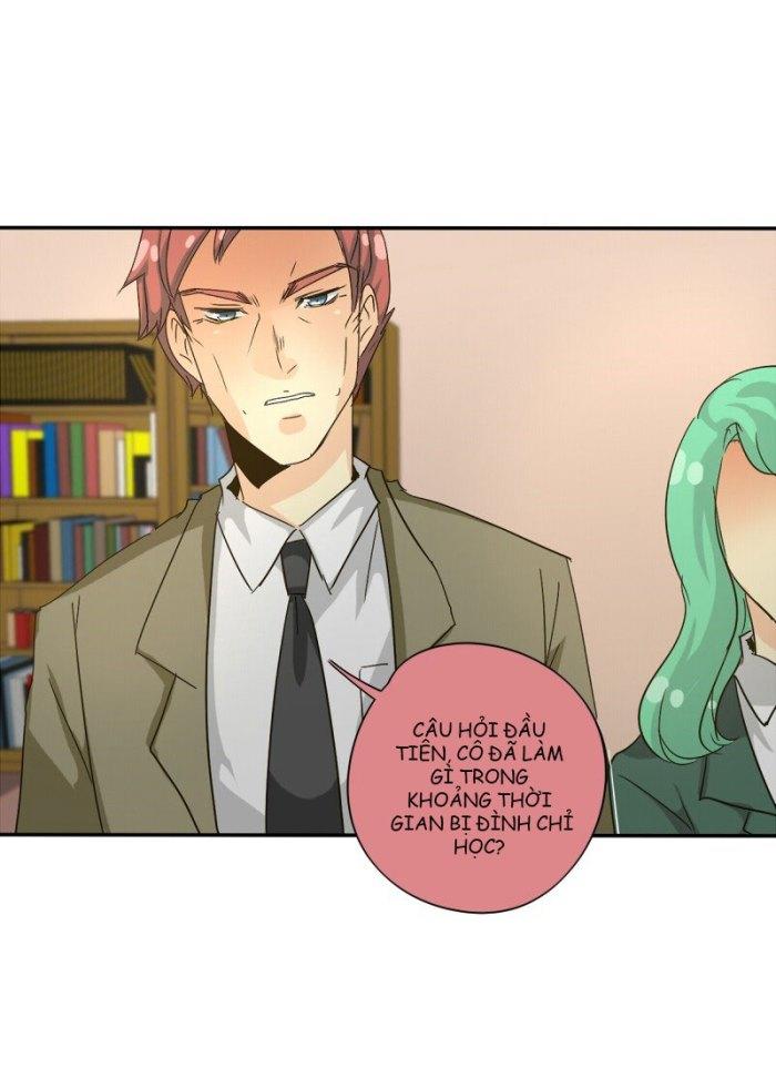 Thế Giới Không Hoàn Hảo Chapter 90 - 41