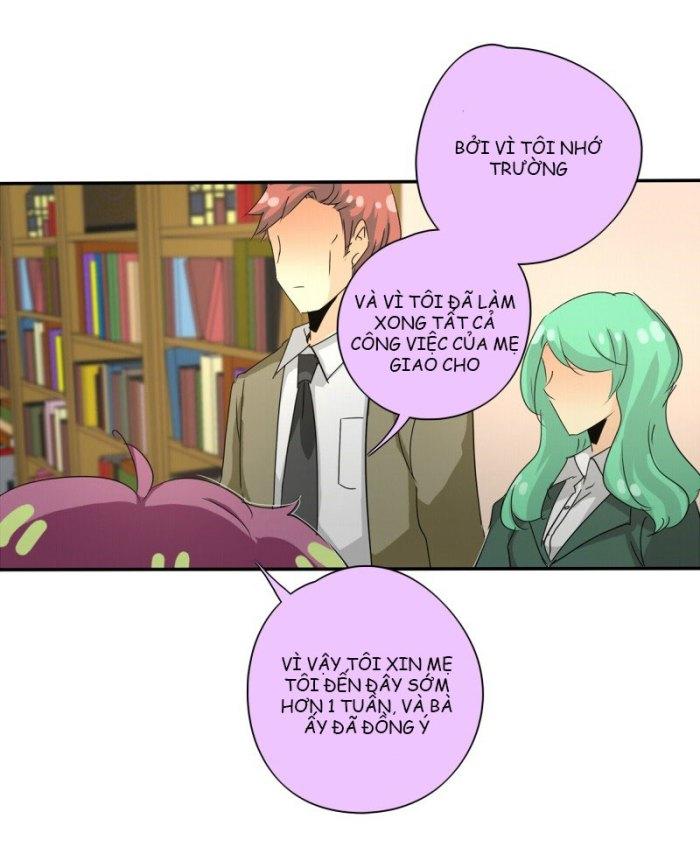 Thế Giới Không Hoàn Hảo Chapter 90 - 46