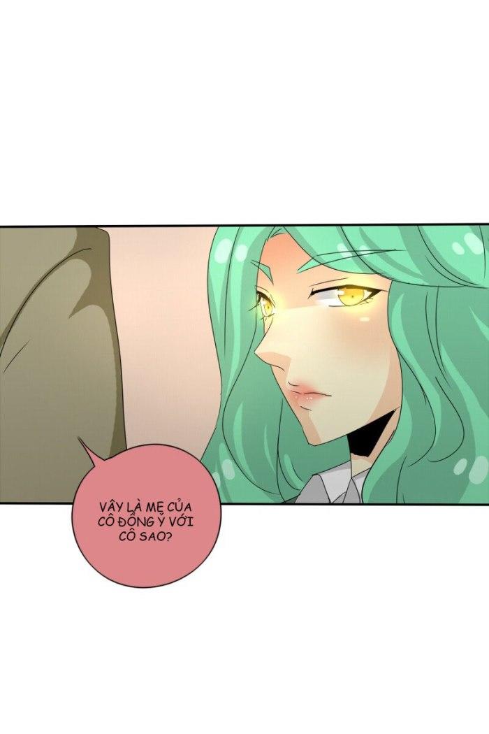 Thế Giới Không Hoàn Hảo Chapter 90 - 47