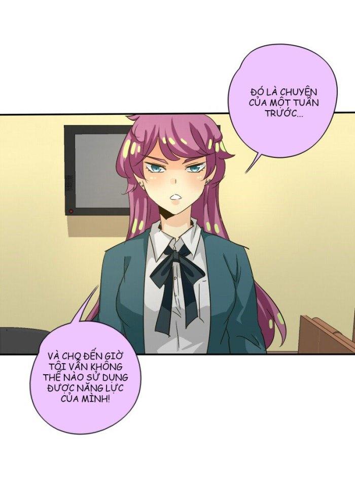 Thế Giới Không Hoàn Hảo Chapter 90 - 57