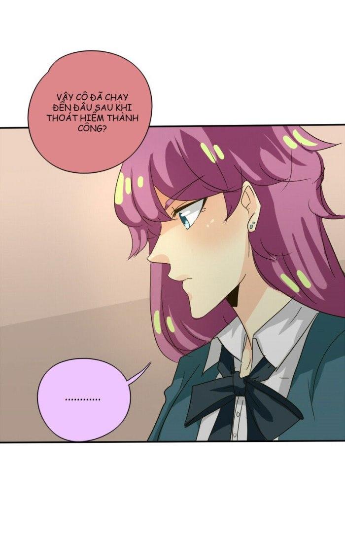 Thế Giới Không Hoàn Hảo Chapter 90 - 62