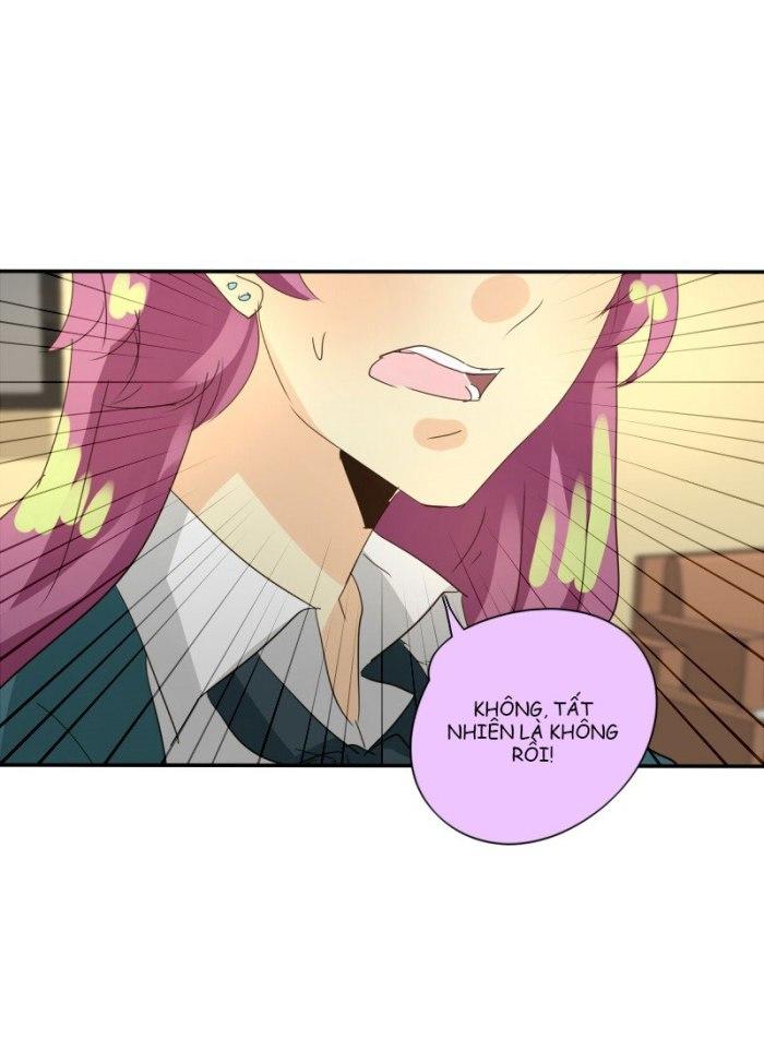 Thế Giới Không Hoàn Hảo Chapter 90 - 92