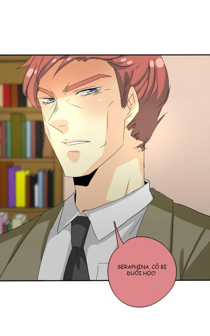 Thế Giới Không Hoàn Hảo Chapter 90 - 96