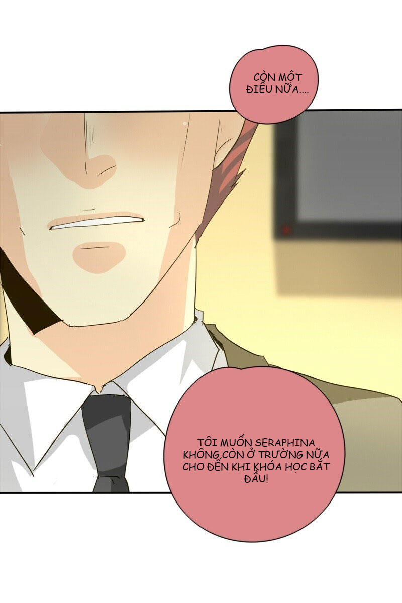Thế Giới Không Hoàn Hảo Chapter 91 - 12