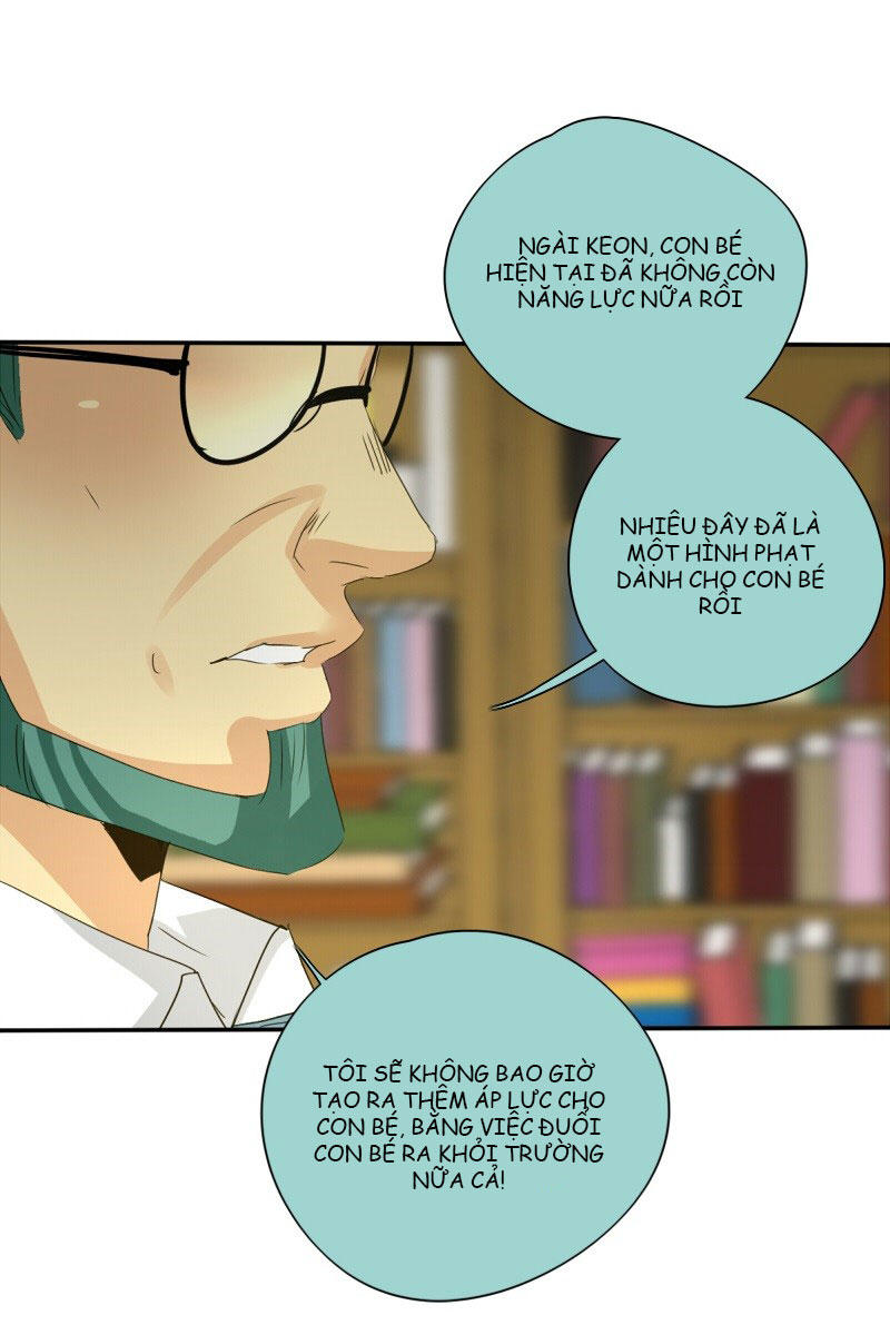Thế Giới Không Hoàn Hảo Chapter 91 - 15