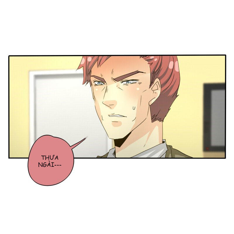 Thế Giới Không Hoàn Hảo Chapter 91 - 16
