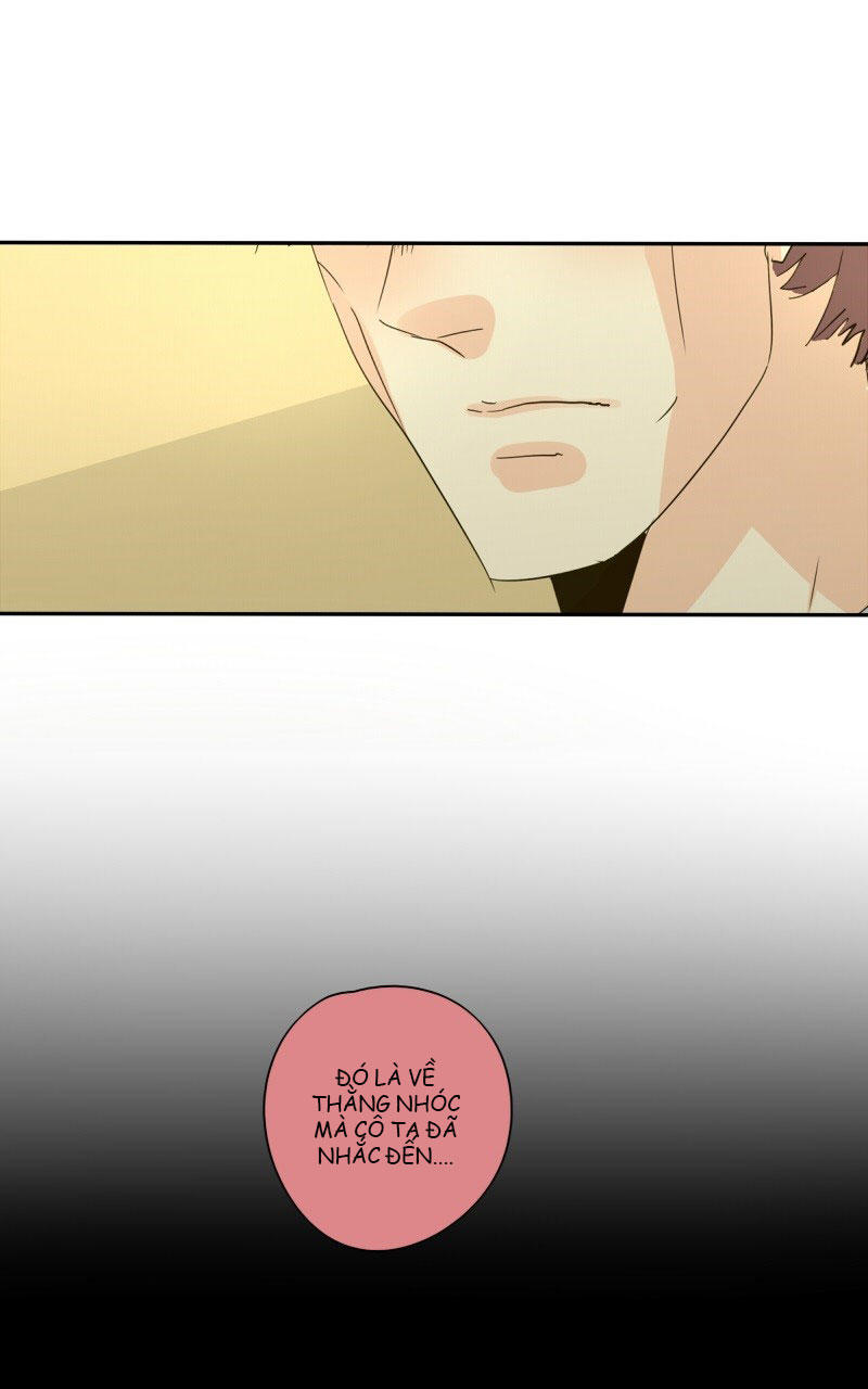 Thế Giới Không Hoàn Hảo Chapter 91 - 21