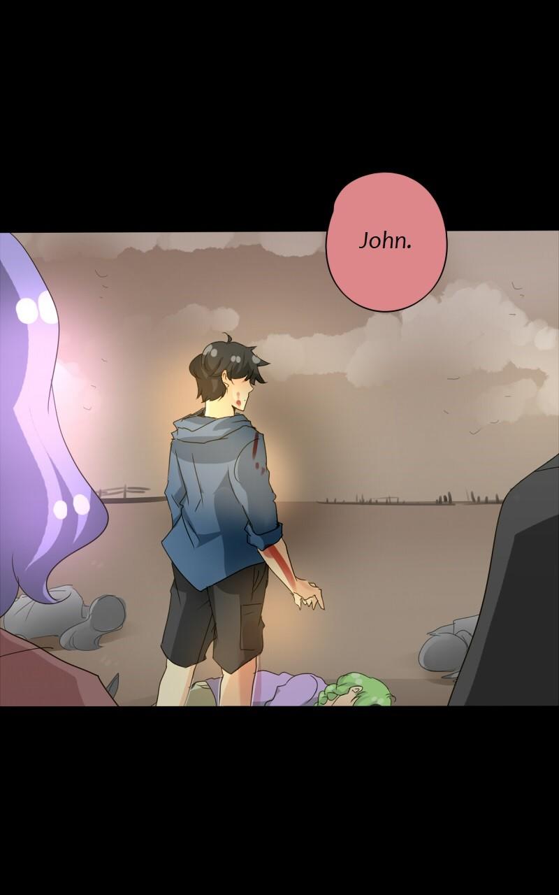 Thế Giới Không Hoàn Hảo Chapter 91 - 22