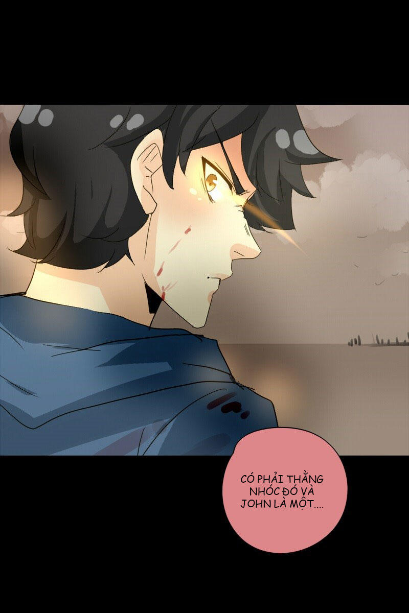 Thế Giới Không Hoàn Hảo Chapter 91 - 23