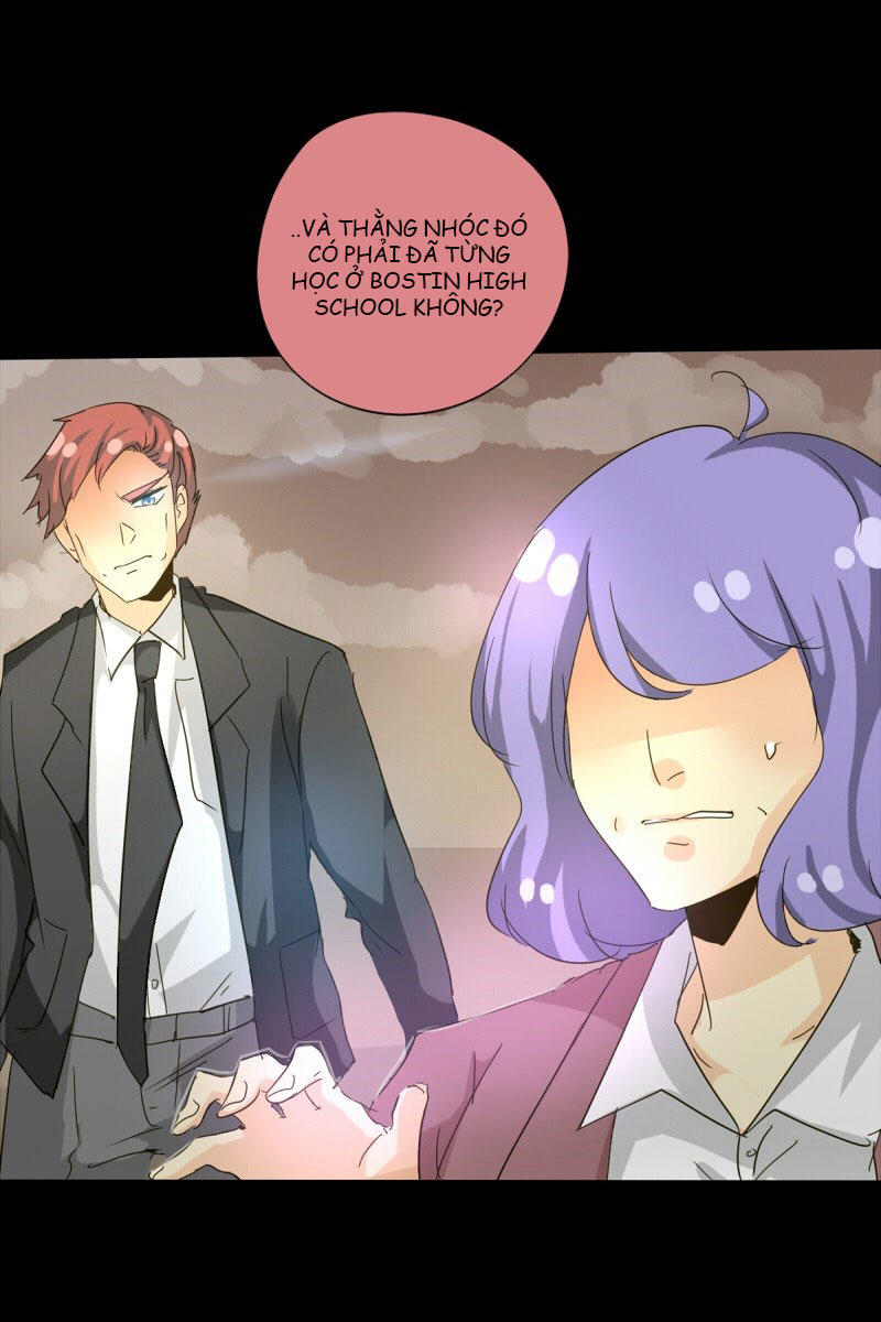 Thế Giới Không Hoàn Hảo Chapter 91 - 24