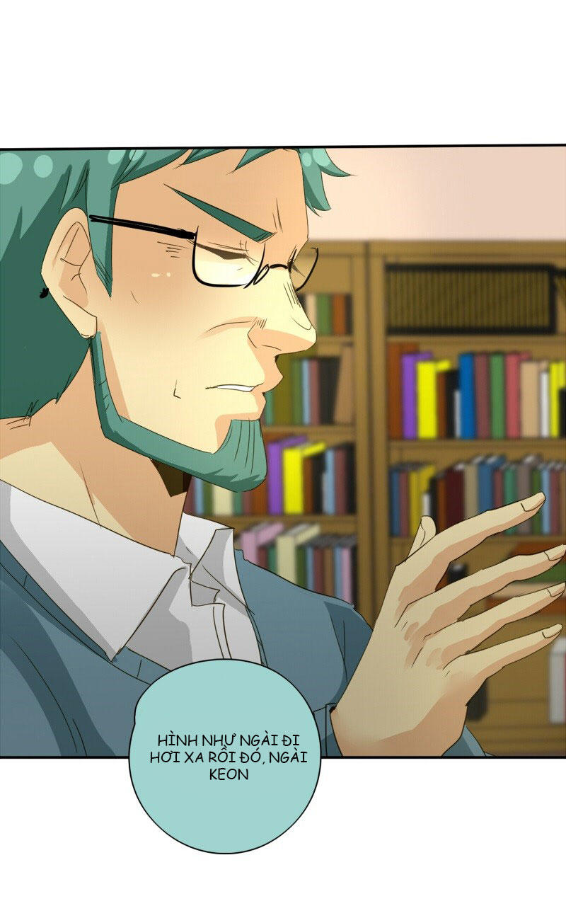 Thế Giới Không Hoàn Hảo Chapter 91 - 29