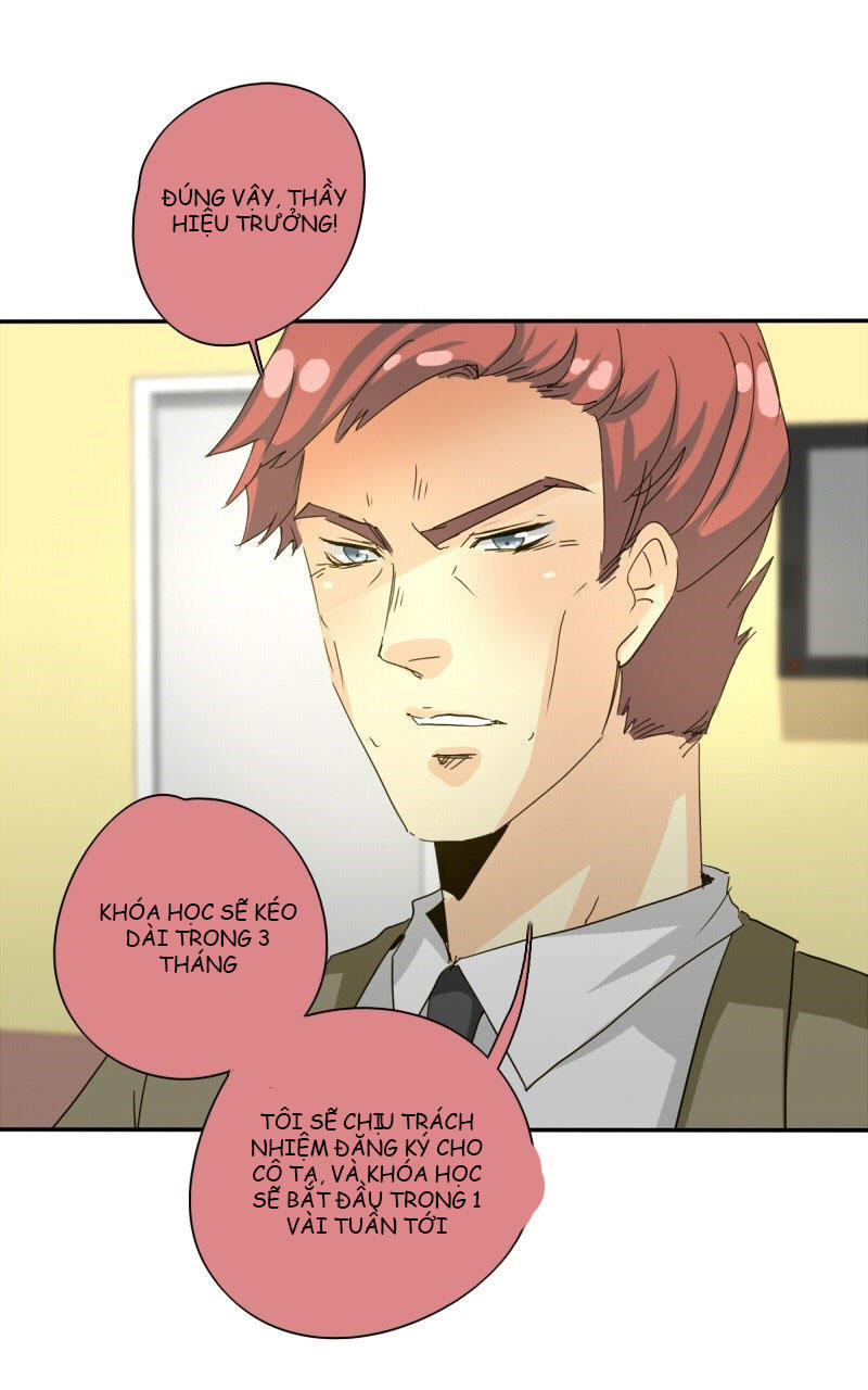 Thế Giới Không Hoàn Hảo Chapter 91 - 4