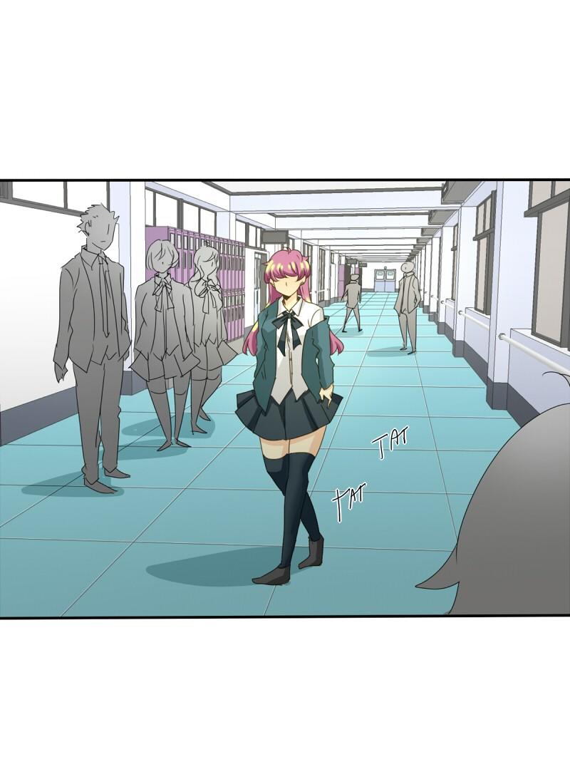 Thế Giới Không Hoàn Hảo Chapter 91 - 32