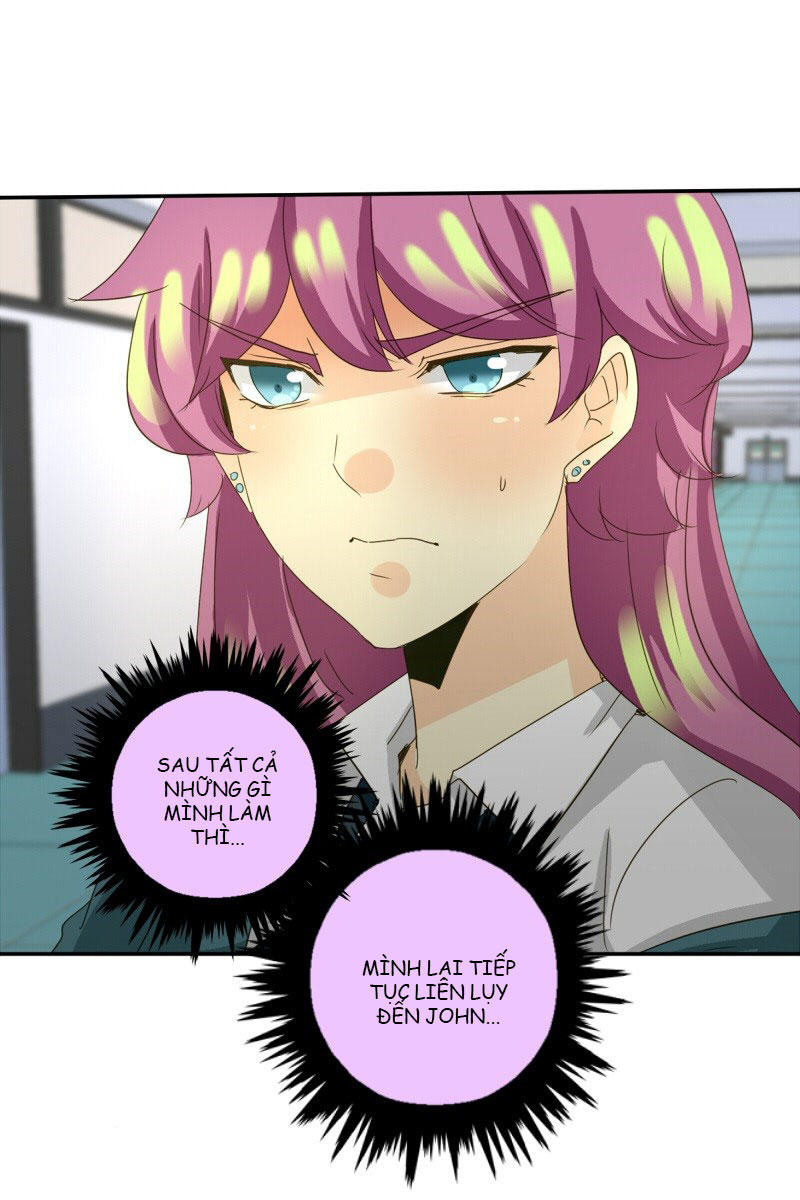 Thế Giới Không Hoàn Hảo Chapter 91 - 33