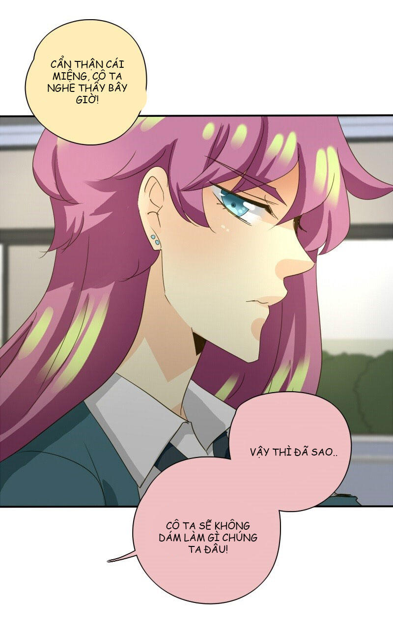 Thế Giới Không Hoàn Hảo Chapter 91 - 37